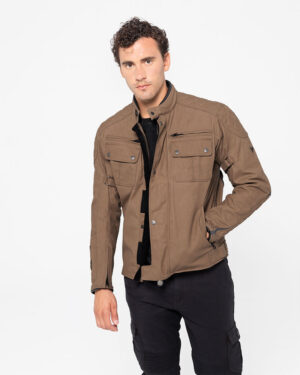 Chaqueta Belfast II Man