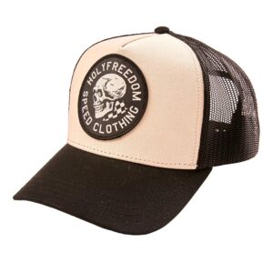 GORRO DE CRÁNEO/HOLYFREEDOM