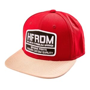 CAPUCHÓN HFRDM/HOLYFREEDOM