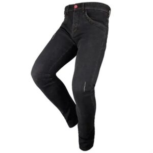 TEJANO JEREZ 12+1 BLACK/BY CITY